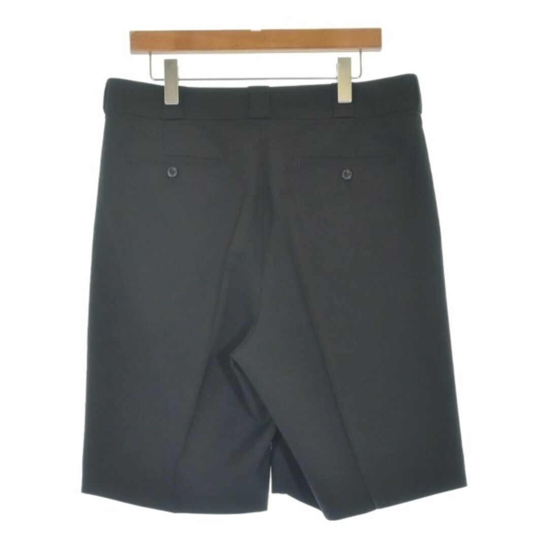 VALENTINO - VALENTINO ヴァレンティノ ショートパンツ 48(L位) 黒