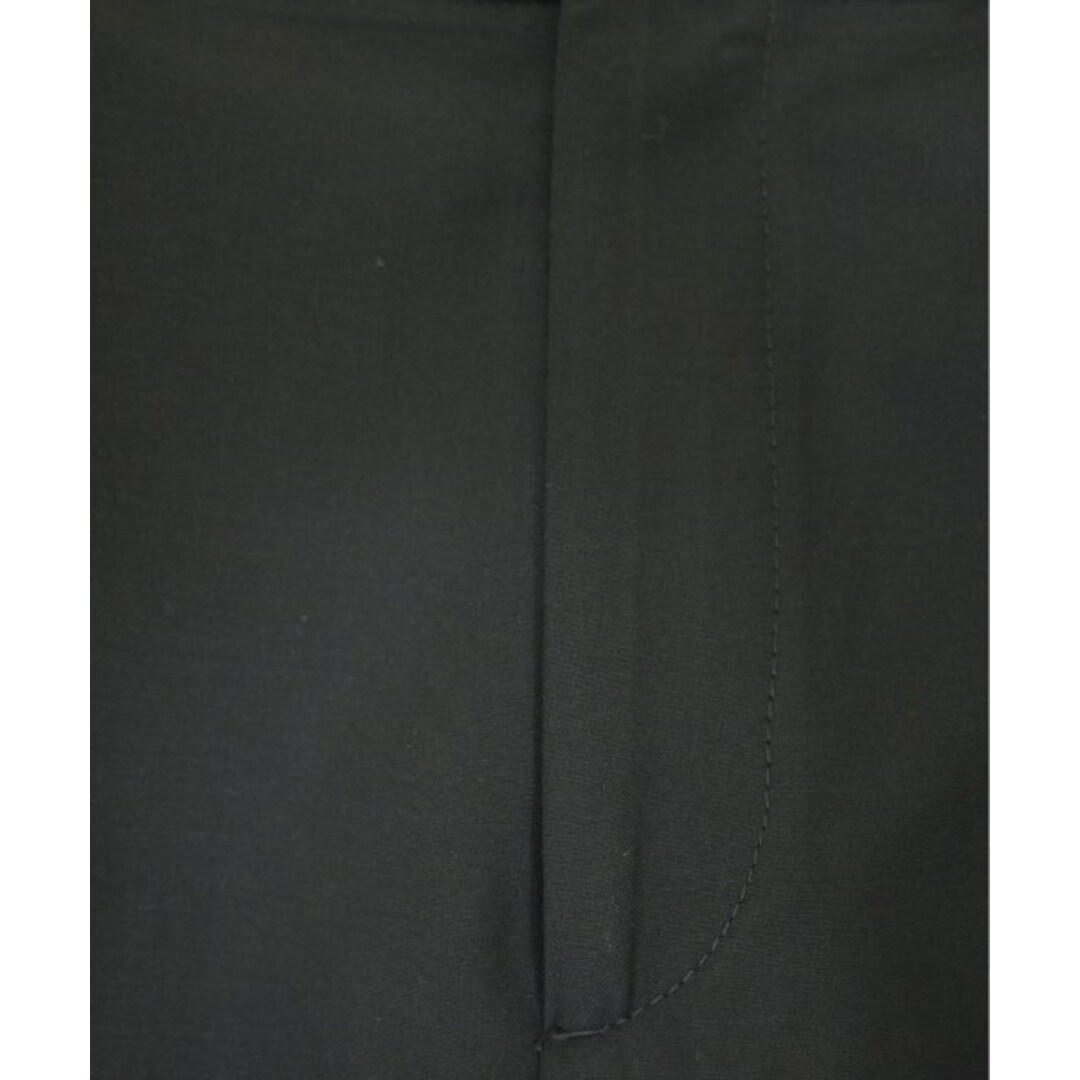 VALENTINO - VALENTINO ヴァレンティノ ショートパンツ 48(L位) 黒