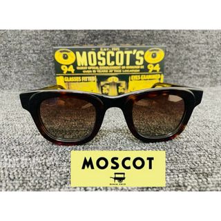 MOSCOT（ブラウン/茶色系）のフリマアイテム一覧