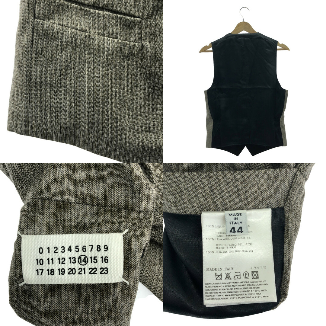 Maison Margiela（旧Maison Martin Margiela） - 【美品】 Martin