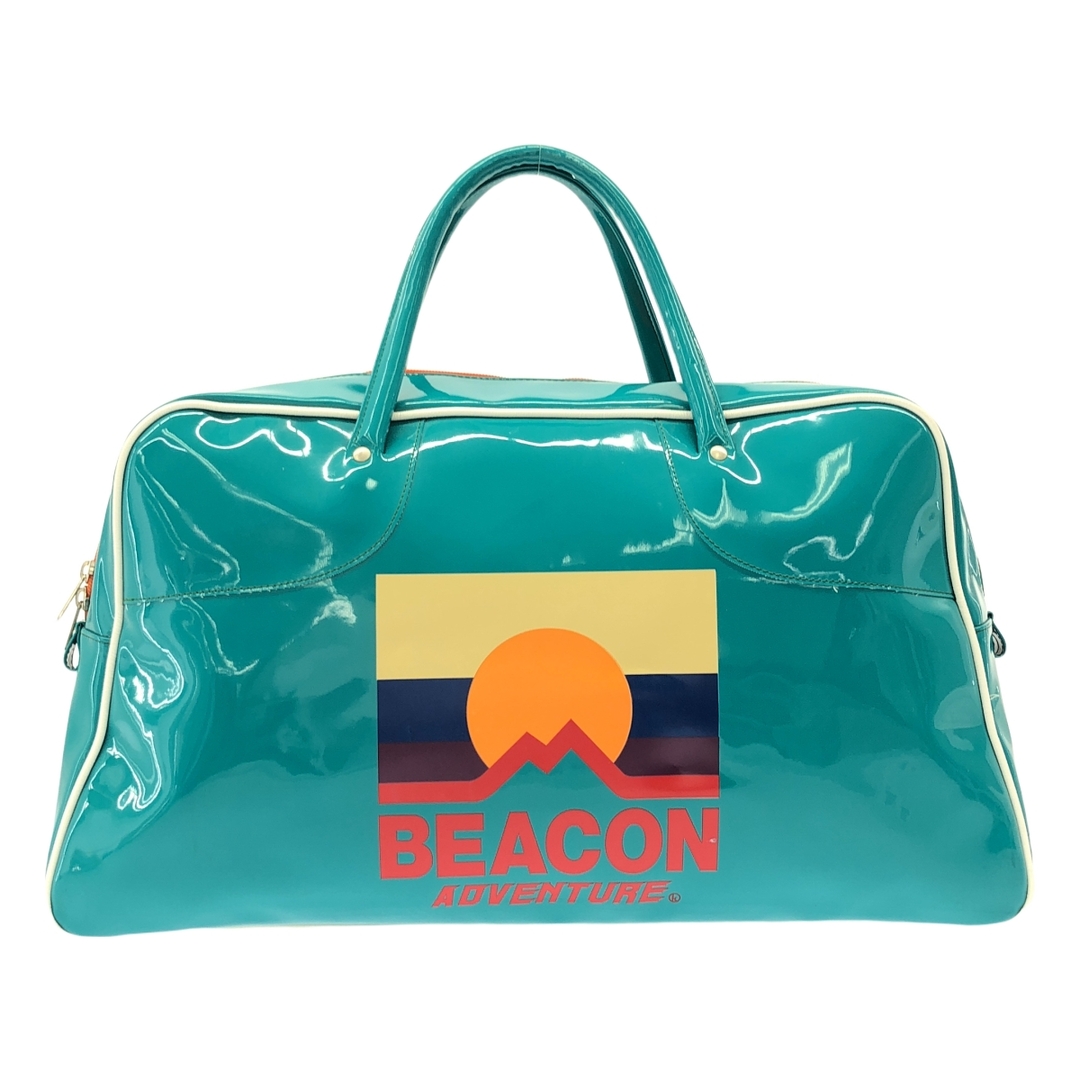 kolor BEACON - 【美品】 kolor BEACON / カラービーコン | PVC エア