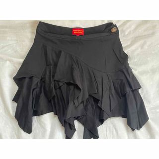 Vivienne Westwood（ミニスカート）のフリマアイテム一覧