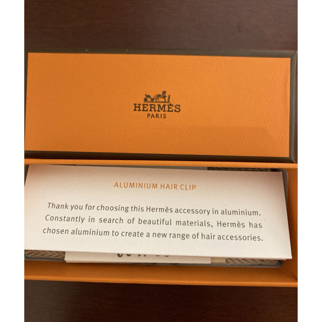 HERMES - エルメス バレッタの通販 by artemis050's shop｜エルメス