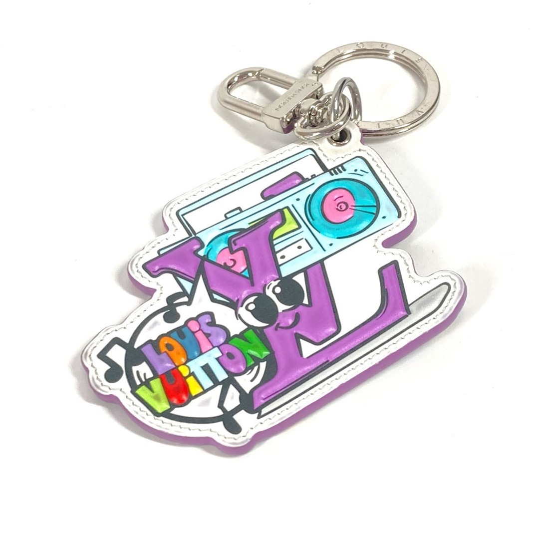 LOUIS VUITTON - ルイヴィトン LOUIS VUITTON キーホルダー