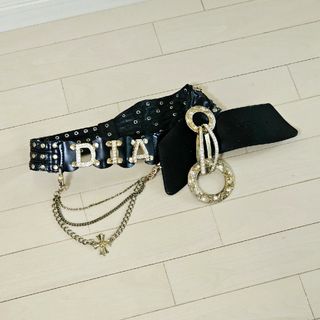 d.i.a（ベルト）のフリマアイテム一覧