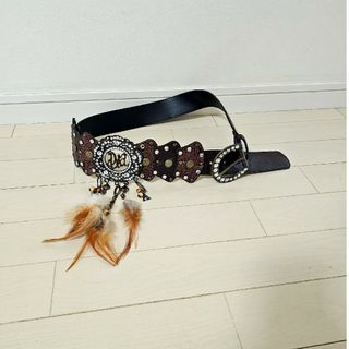 d.i.a. ダイヤ 希少 SALE☆平成☆ ファーライダース ギャル|mercari