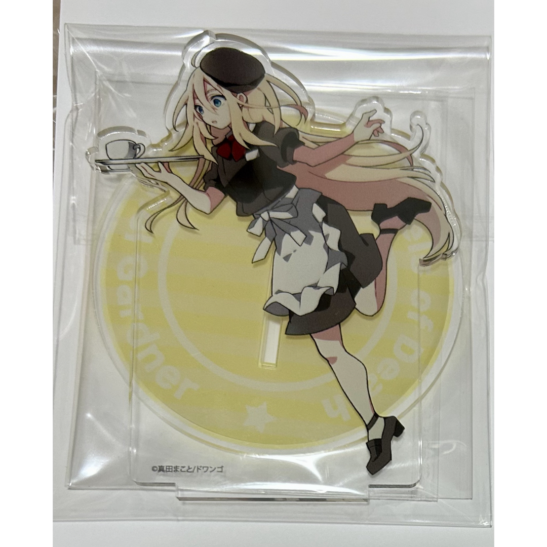 殺戮の天使 アニくじ 私立殺天学園 B賞 パスケース 学生証 レイチェル