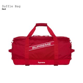 Supreme（ボストンバッグ）のフリマアイテム一覧