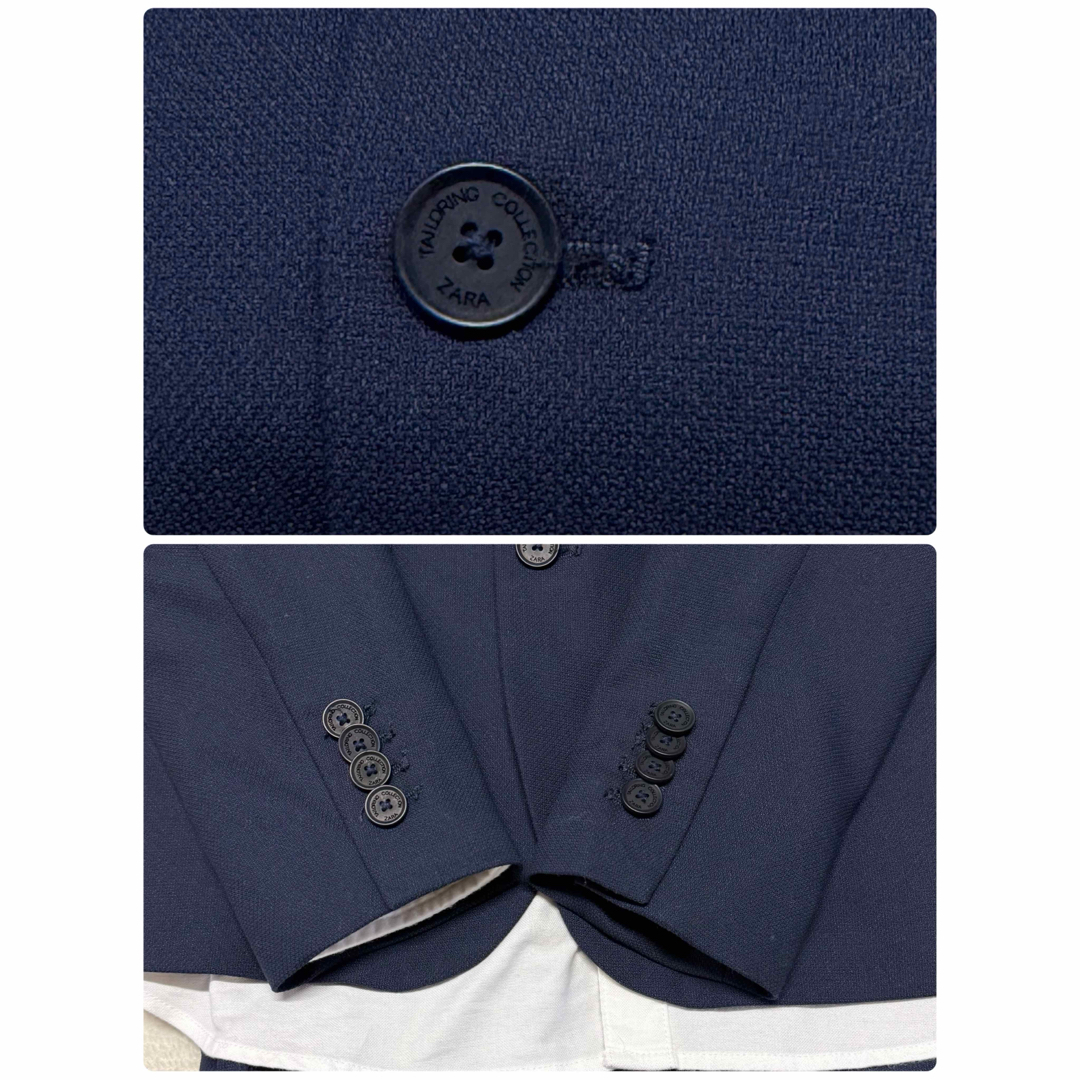 ZARA - 卒服 ZARA ザラ 卒業入学式 フォーマルセット 160 【匿名配送