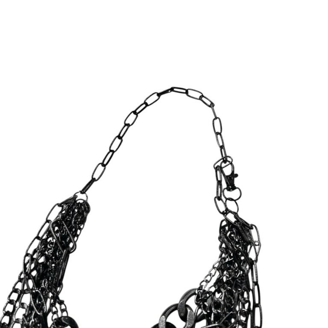 Jean-Paul GAULTIER - Jean Paul GAULTIER マルチチェーンロザリオ