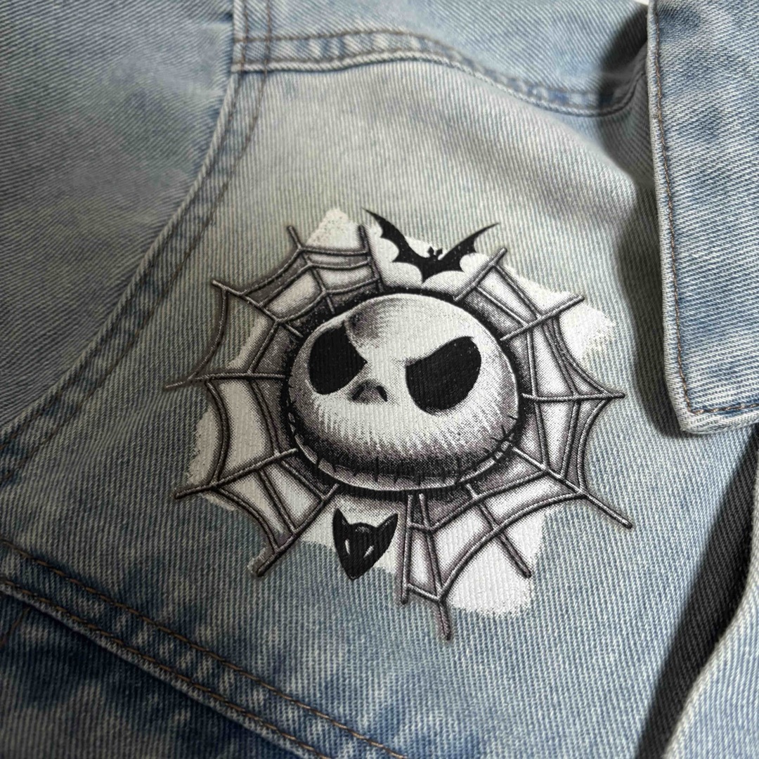 Disney - ナイトメア ジャック Gジャン ティムバートン ジョニーデップ