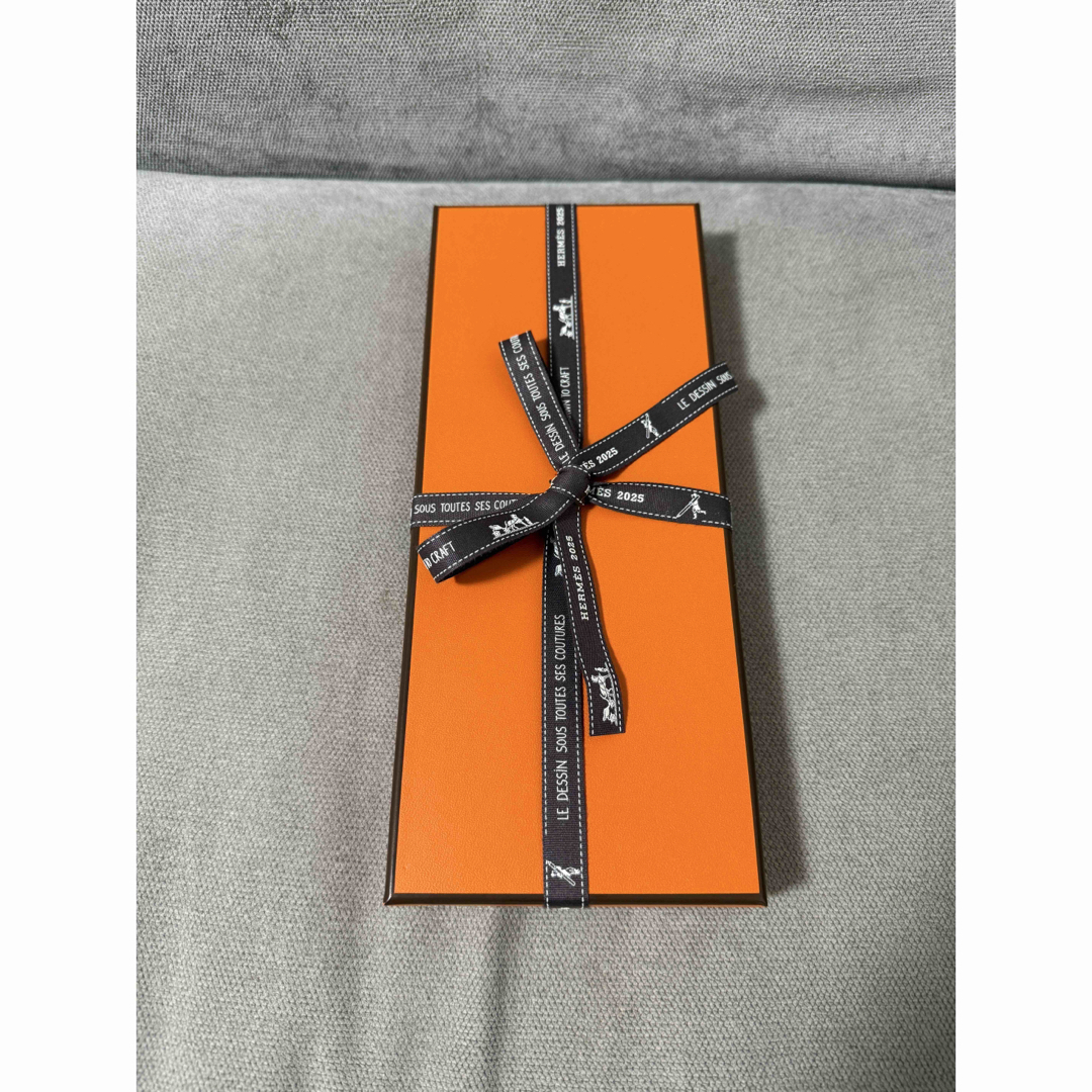 HERMES - 値下げ！新品未使用 エルメス シルクバンダナ 《ロデオ・デ