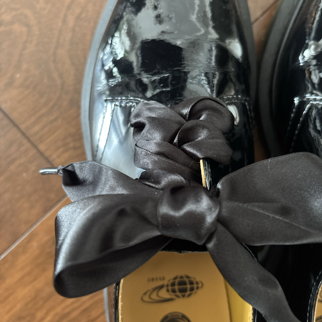 Dr.Martens - 値下げ⭐︎ドクターマーチンbeamsコラボ エナメル