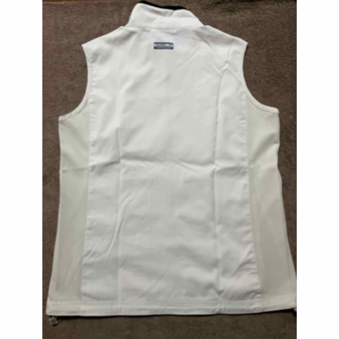 FILA - 【お買得】 Lサイズ FILA テニスウェア レディース ベストの