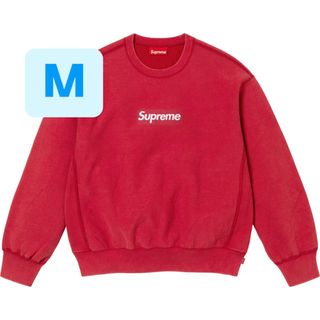 Supreme（スウェット ・ レッド/赤色系）のフリマアイテム一覧