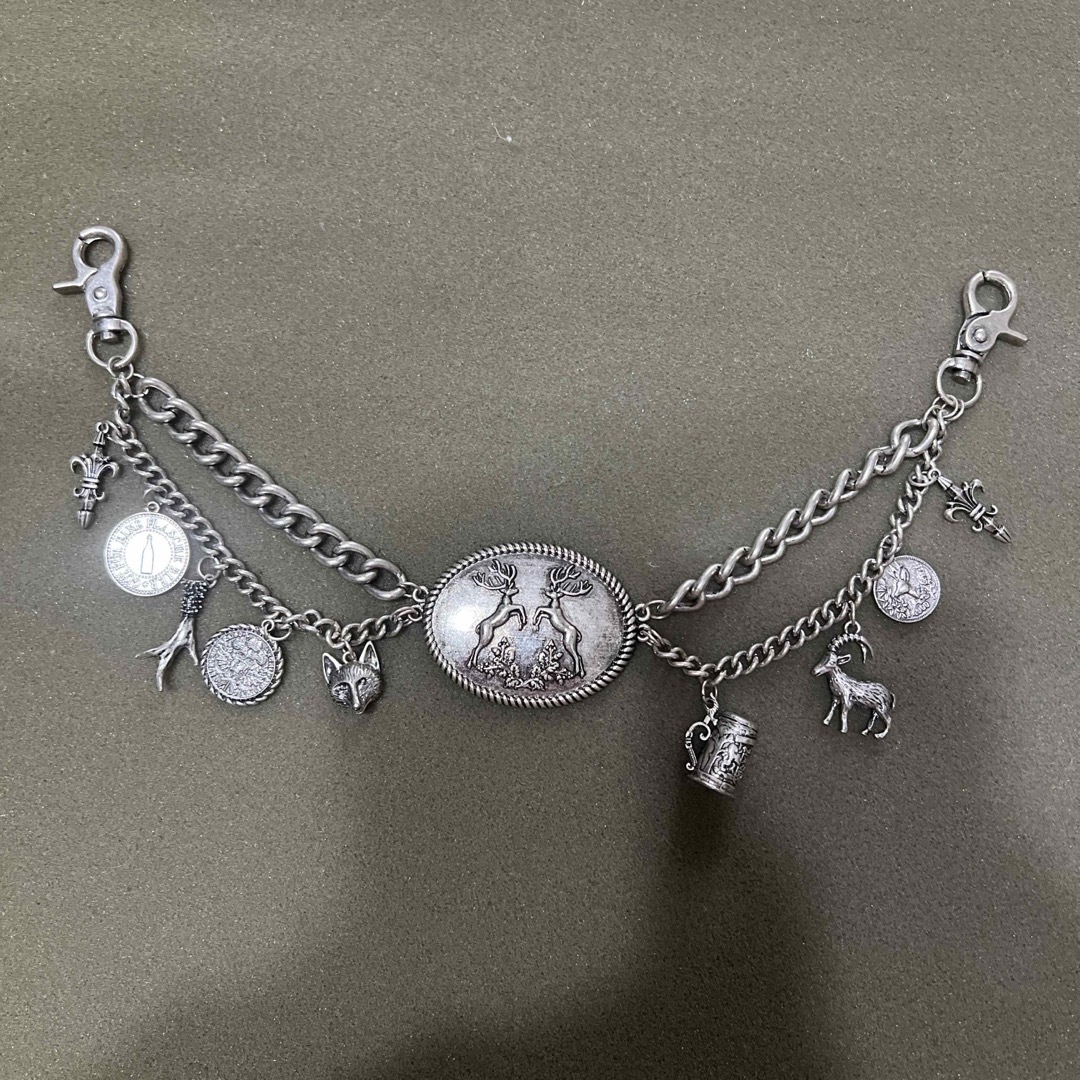 ドイツバイエルン地方のアクセサリーの通販 by ラプター's shop｜ラクマ