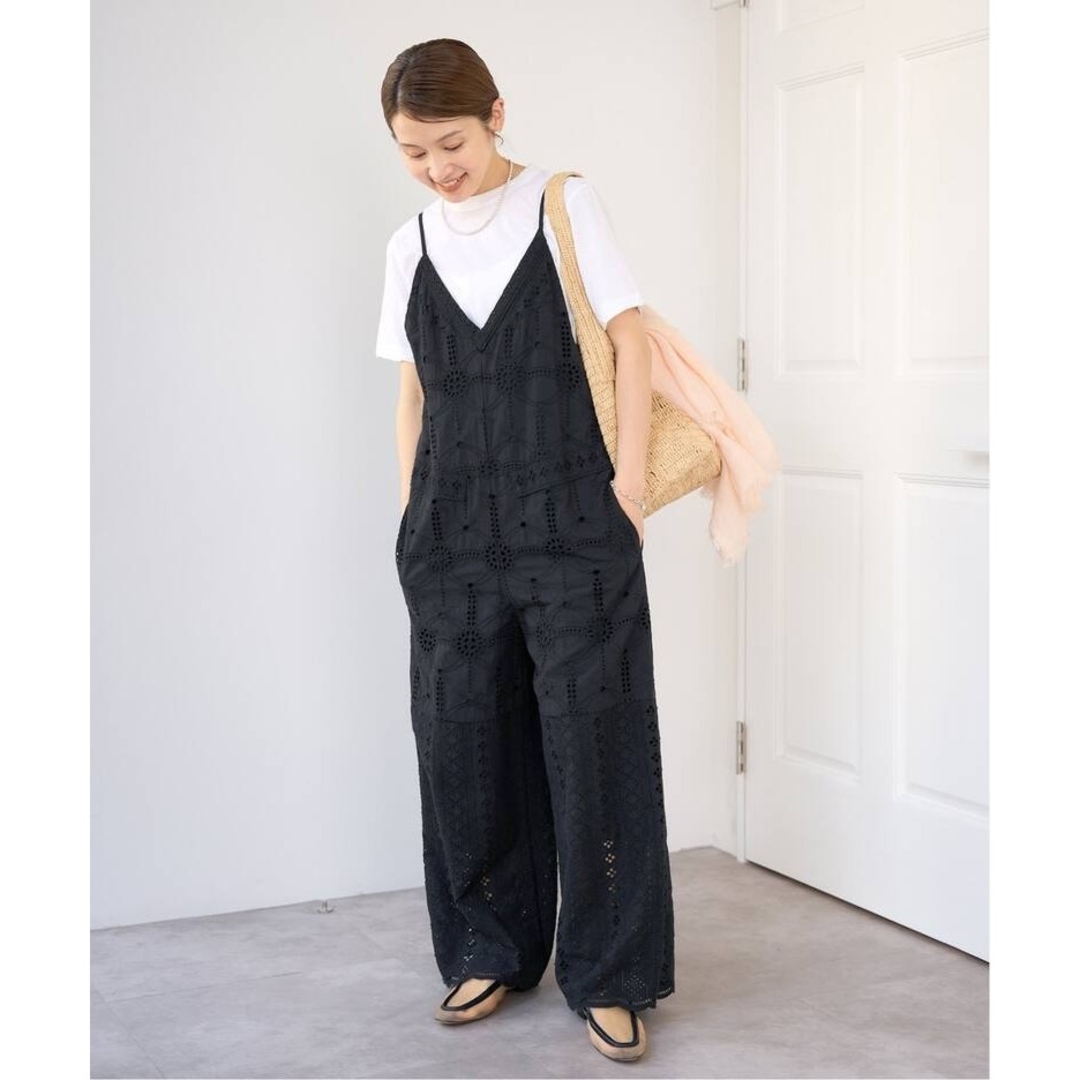 IENA - 新品未開封☆イエナレースオールインワン☆36サイズの通販 by