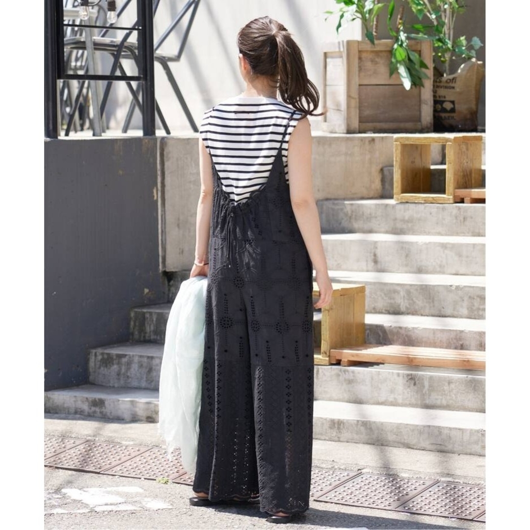 IENA - 新品未開封☆イエナレースオールインワン☆36サイズの通販 by