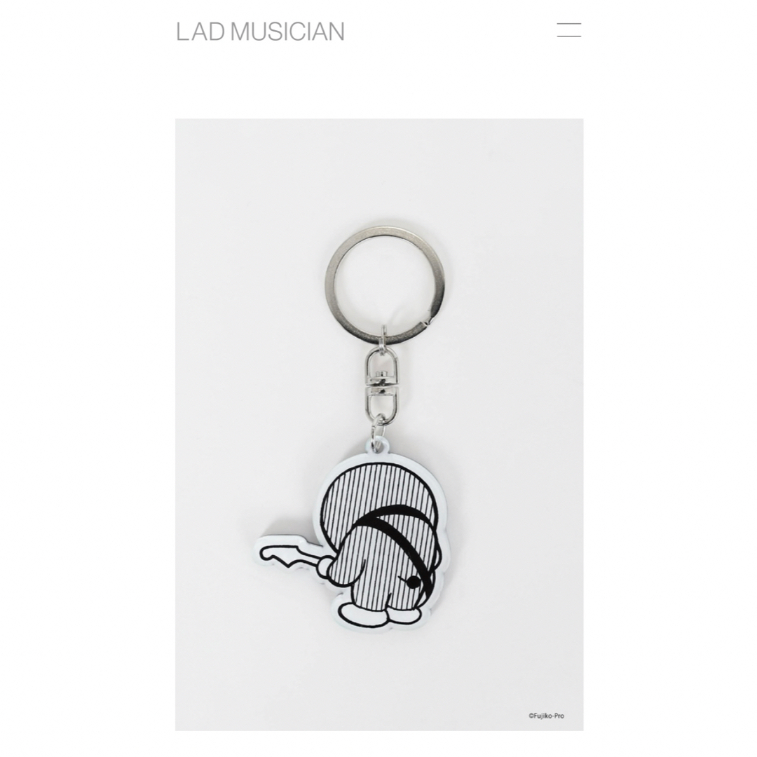LAD MUSICIAN - 正規 LAD MUSICIAN ラッド ミュージシャン ドラえもん