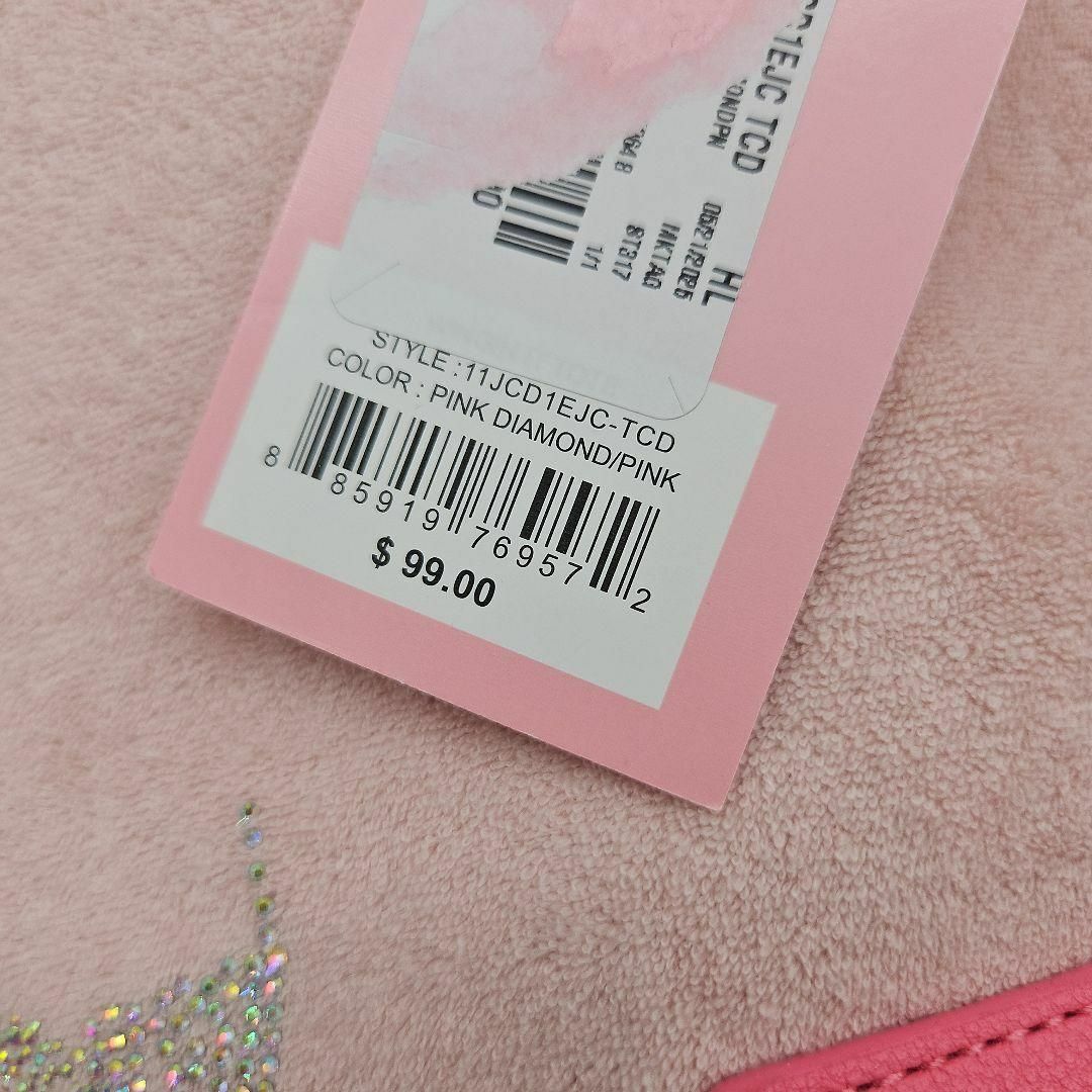 Juicy Couture - Juicy Couture ピンク ジューシークチュール バッグ