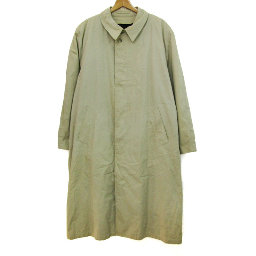 Paul Smith - ポールスミス ステンカラーコート アウター ライナー付き