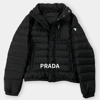 PRADA（ダウンジャケット）のフリマアイテム一覧