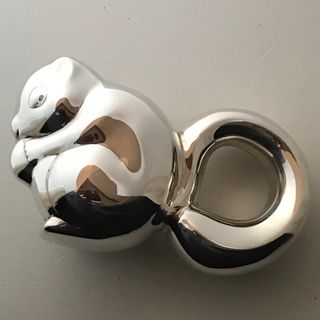 Tiffany & Co.（がらがら/ラトル）のフリマアイテム一覧