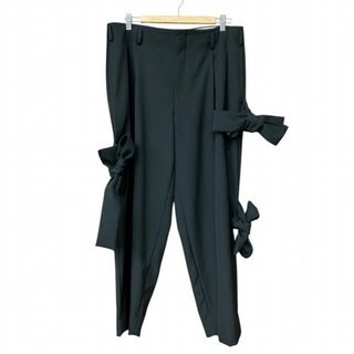 COMME des GARCONS HOMME PLUS - コムデギャルソンオムプリュス ウール