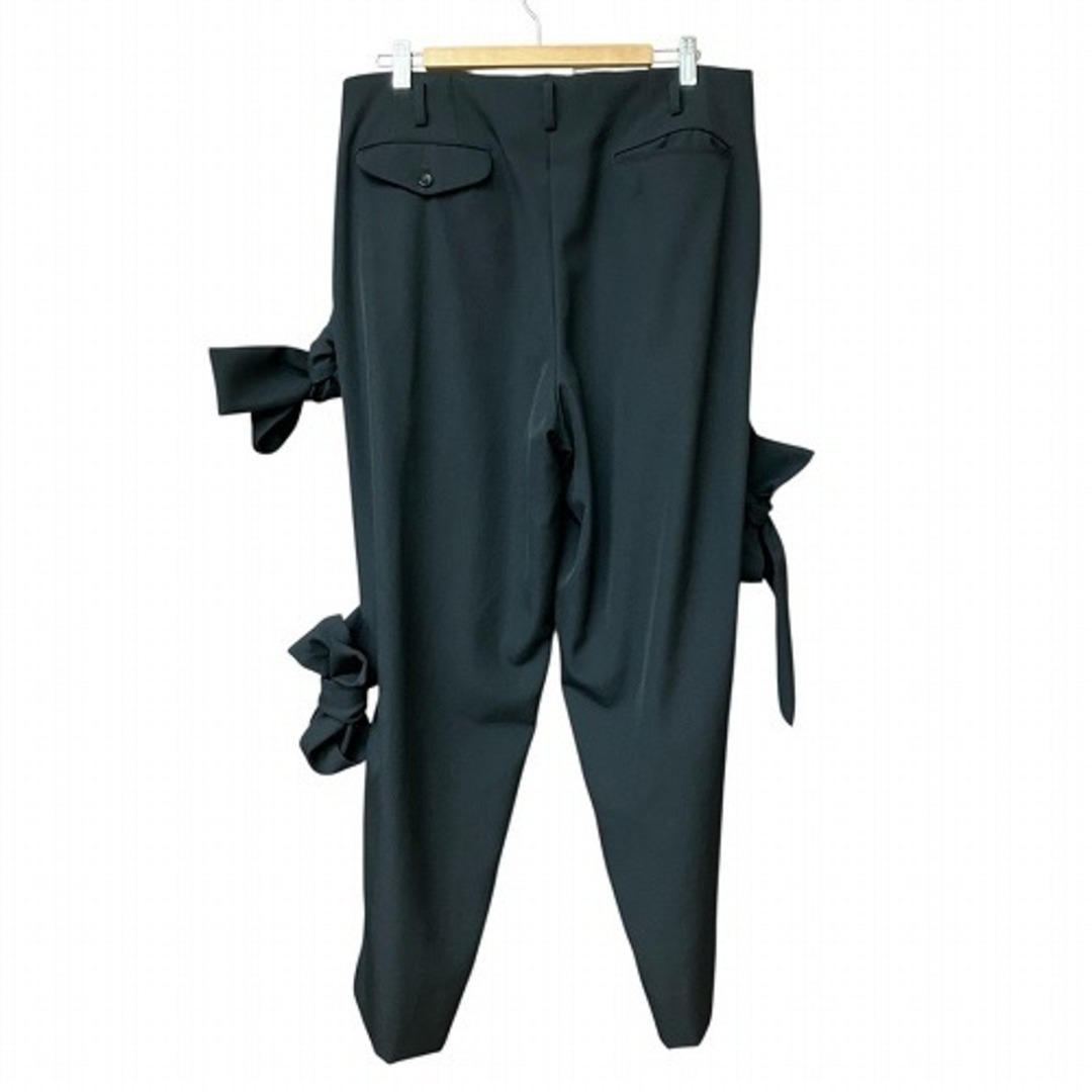 COMME des GARCONS HOMME PLUS - コムデギャルソンオムプリュス ウール