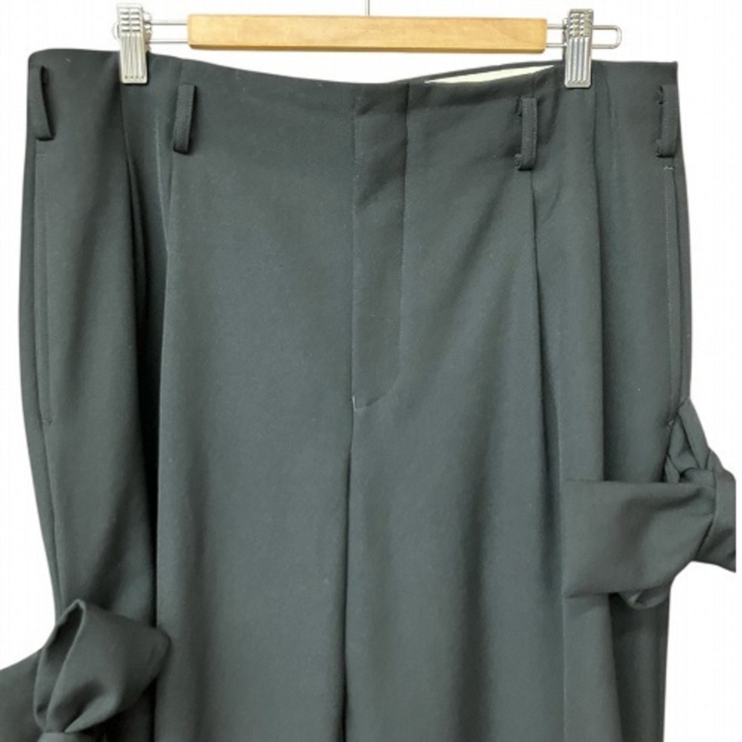 COMME des GARCONS HOMME PLUS - コムデギャルソンオムプリュス ウール