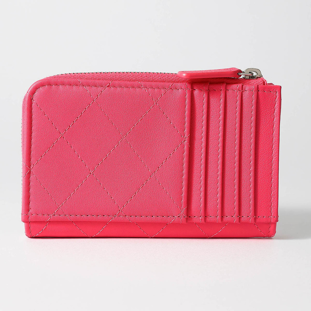 CHANEL - 新品 シャネル CHANEL カードケース フラグメントケース
