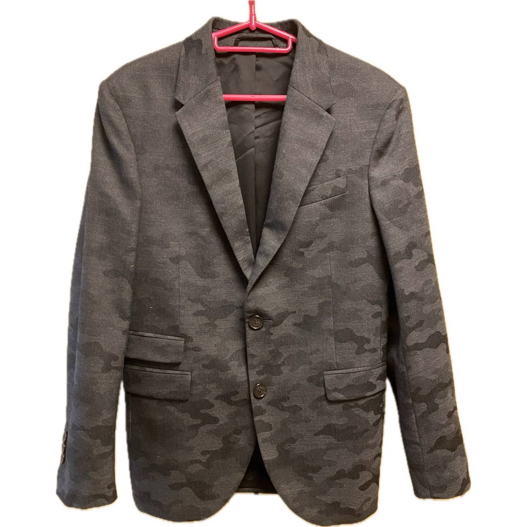 NEIL BARRETT - 正規 Neil Barrett ニールバレット カモフラ