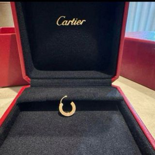 Cartier（ピアス(片耳用)）のフリマアイテム一覧