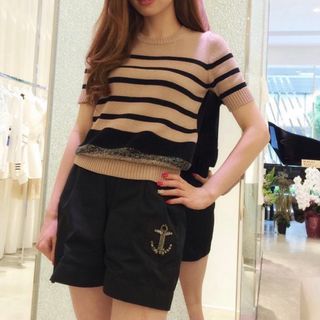 N°21（ボーダー ・ ニット/セーター）のフリマアイテム一覧