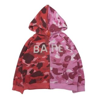 A BATHING APE（レディース ・ ピンク/桃色系）のフリマアイテム一覧