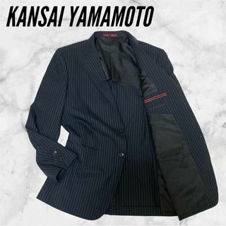 Kansai Yamamoto（テーラードジャケット）のフリマアイテム一覧