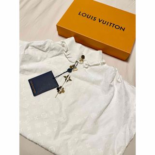 LOUIS VUITTON（シャツ/ブラウス(半袖/袖なし)）のフリマアイテム一覧
