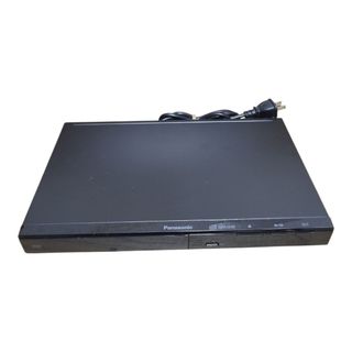 Panasonic - パナソニック Panasonic DVD-S700 リージョンフリーDVD
