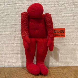 COMME des GARCONS（おもちゃ/ぬいぐるみ）のフリマアイテム一覧