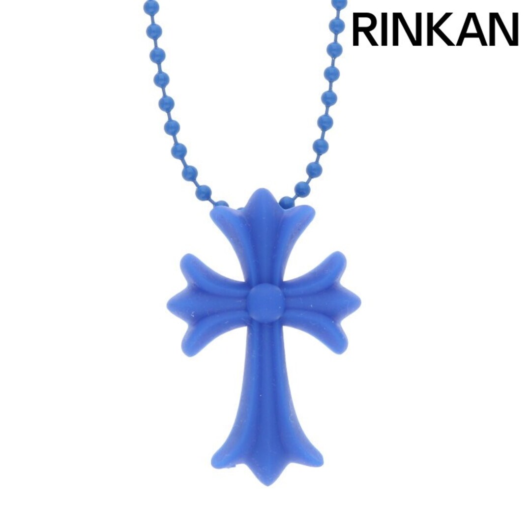 Chrome Hearts - クロムハーツ RUBBER CH CRS SML/ラバースモールCH