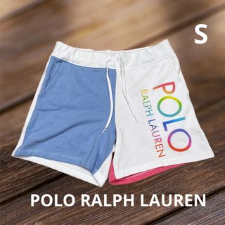 POLO RALPH LAUREN（ショートパンツ ・ ホワイト/白色系）のフリマ