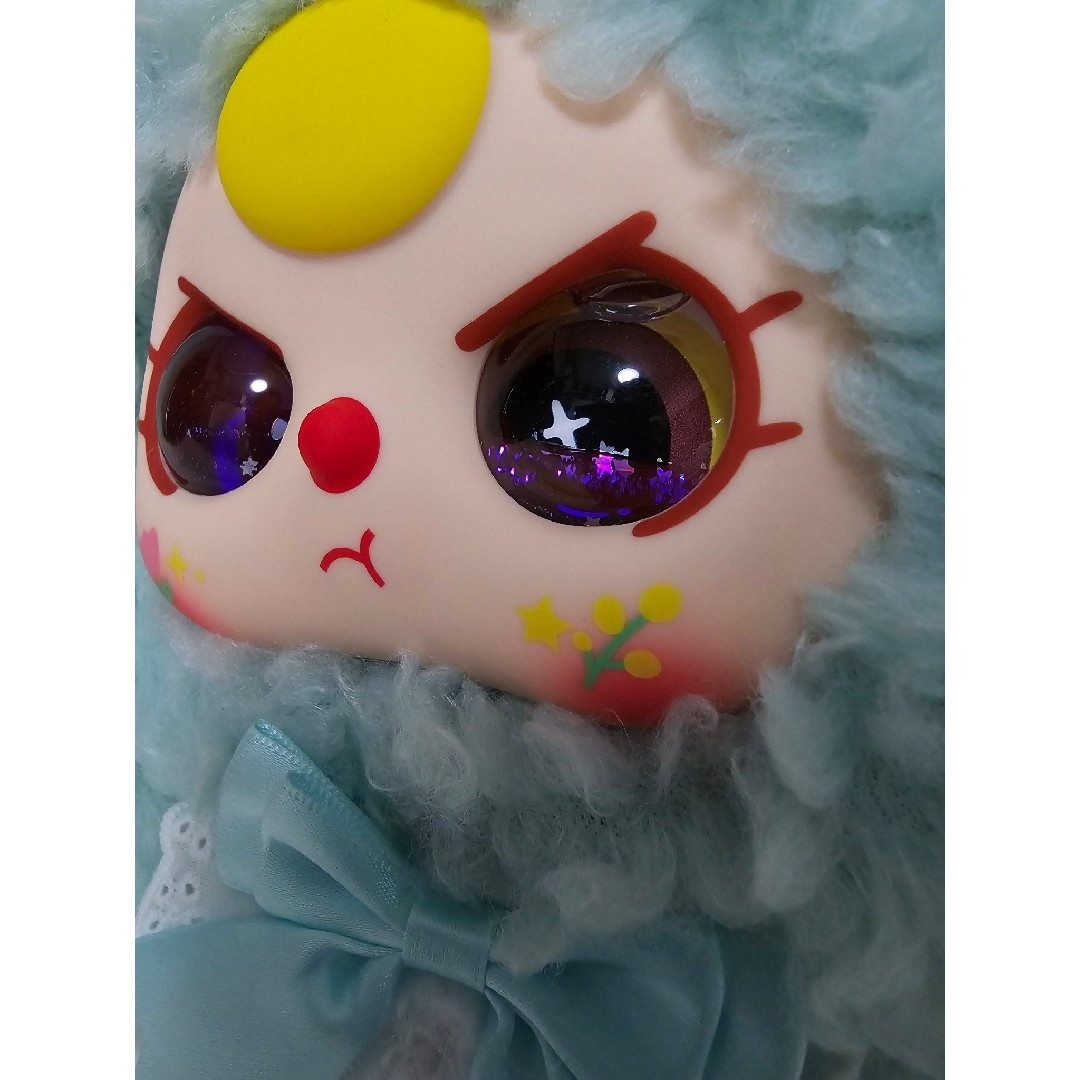 大人気 Babythree ベイビースリー 400％ 正規品 くま オイル目の通販