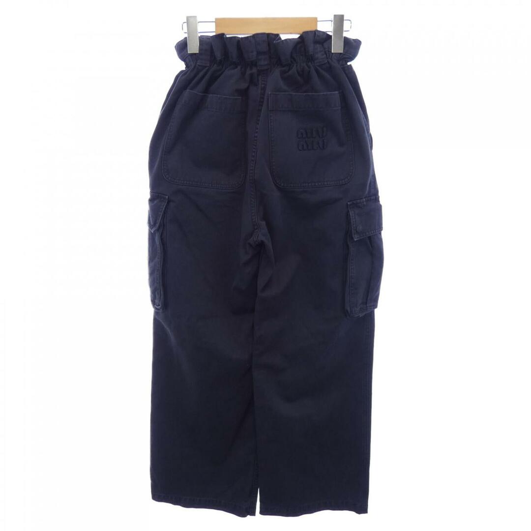 MIU MIU - ミュウミュウ MIU MIU パンツの通販 by KOMEHYO ONLINE