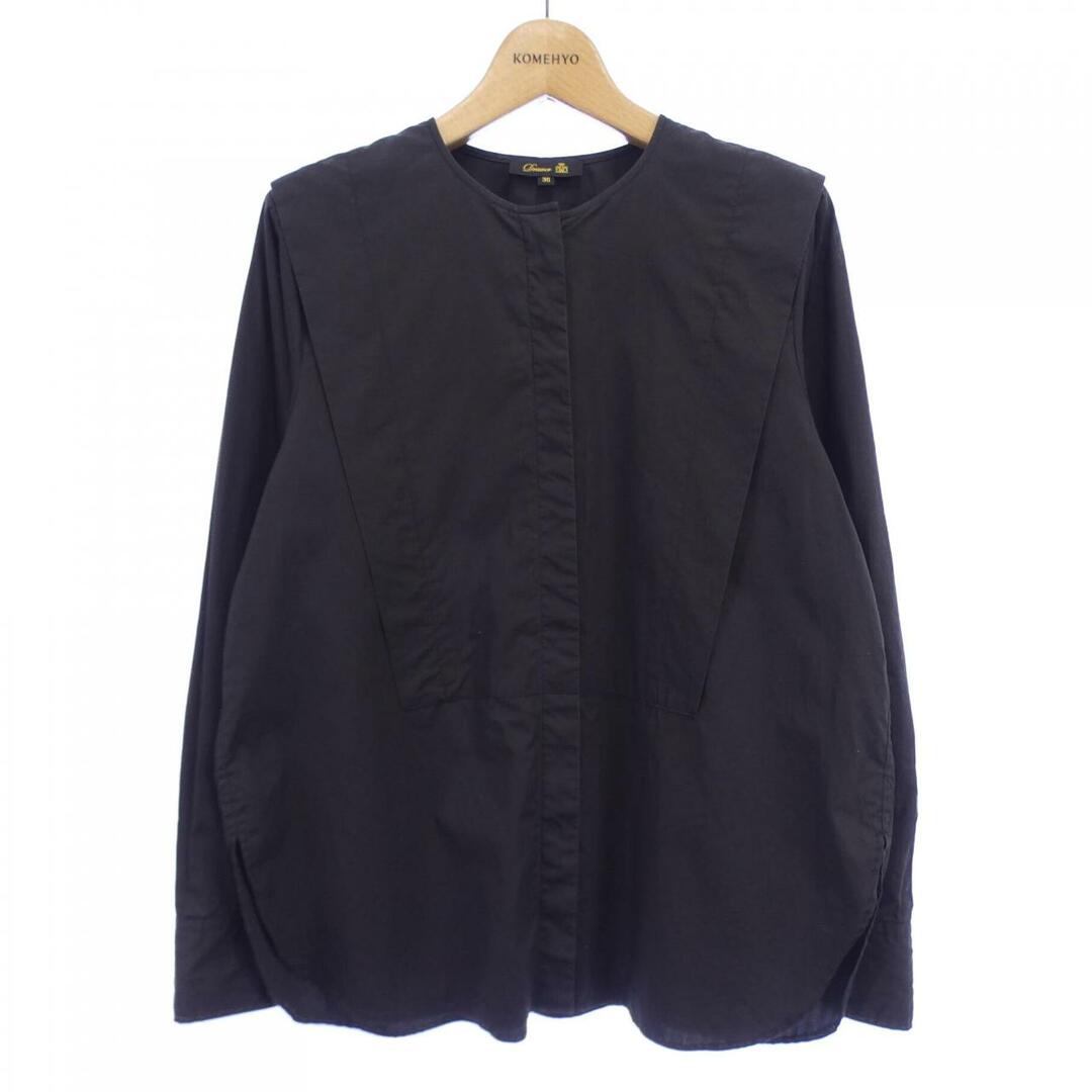 Drawer - ドゥロワー DRAWER シャツの通販 by KOMEHYO ONLINE ラクマ店