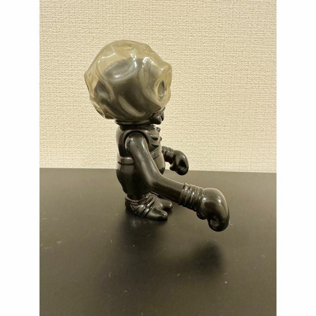 SECRETBASE - SECRETBASE Skull Brain スカルブレイン ソフビの通販 by