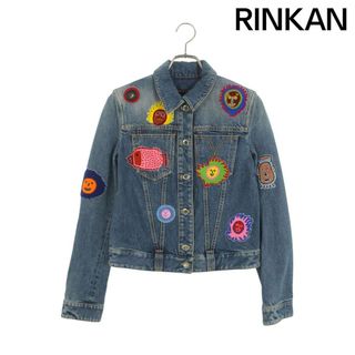 LOUIS VUITTON（Gジャン/デニムジャケット）のフリマアイテム一覧