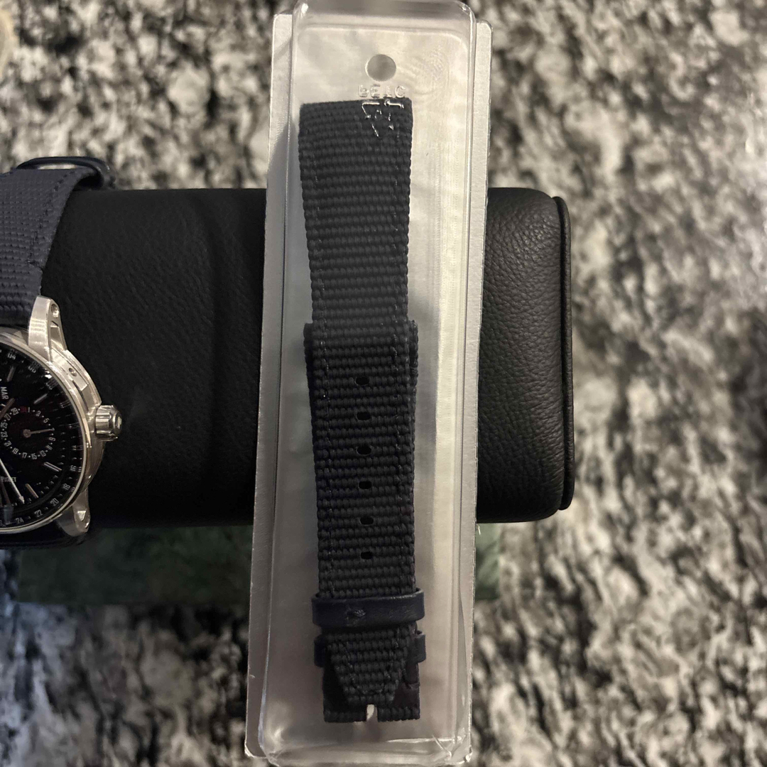 AUDEMARS PIGUET - オーデマピゲ code 11.59 純正 ラバーベルト