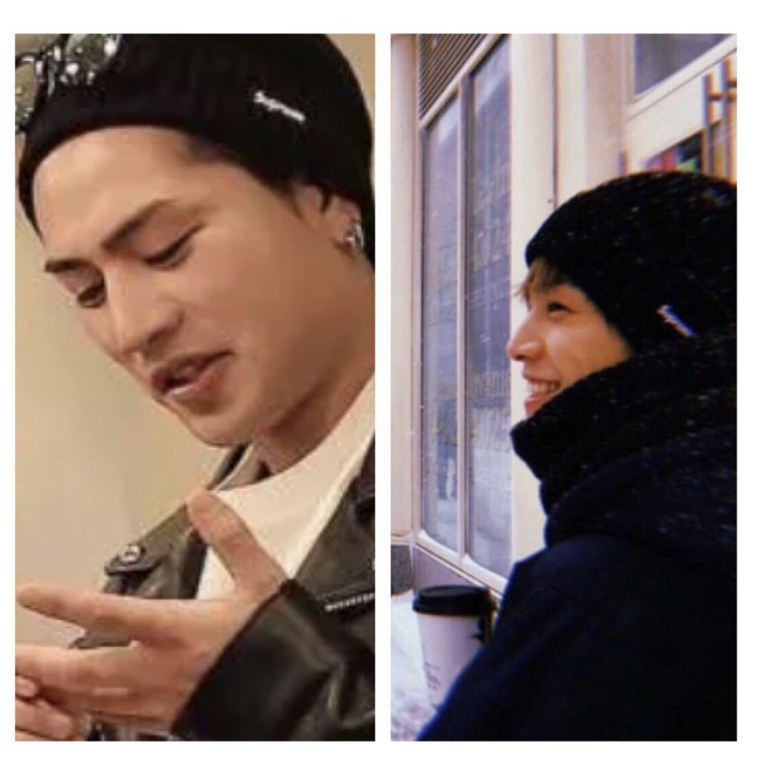 Supreme - 【BTSジョングク着用】25SS Supreme Overdyed Beanieの通販