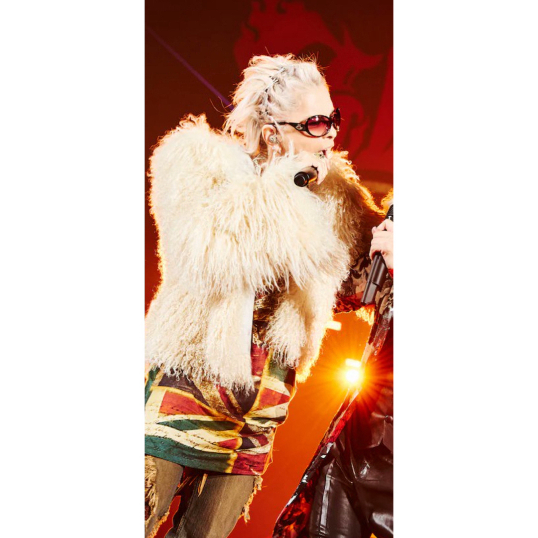 Vivienne Westwood - hyde 着用 サングラス Vivienne Westwood の通販