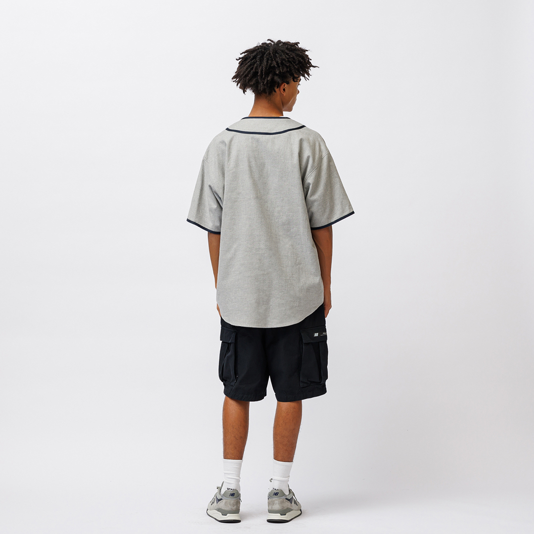 W)taps - WTAPS 2025SS LEAGUE SS TEE WHITE XLサイズの通販 by でぶ